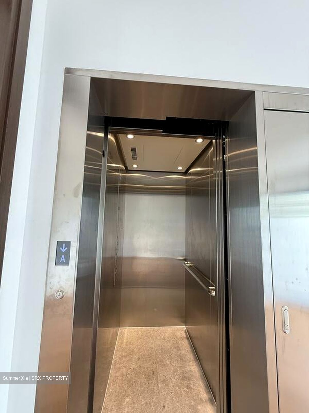 Compassvale Crescent (D19), Terrace #507112121